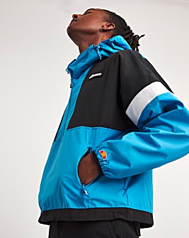 ellesse Venturo Overhead Jacket