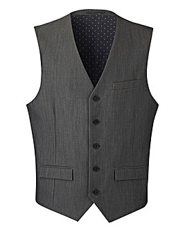 WILLIAMS & BROWN LONDON Waistcoat Regular