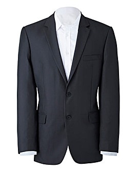 WILLIAMS & BROWN LONDON Pin Dot Suit Jacket Short