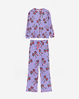 Supersoft Bow Twosie