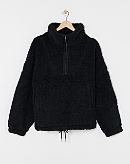 Pretty Secrets Snuggle Top