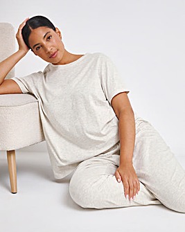 Pretty Secrets Back To Basics Pyjama Set