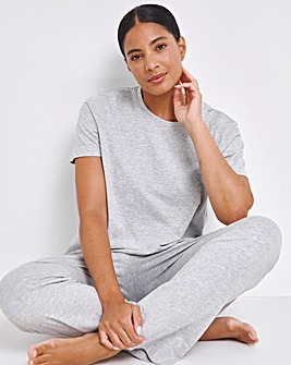 Pretty Secrets Back To Basics Pyjama Set