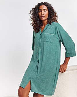 Pretty Lounge Nightshirt