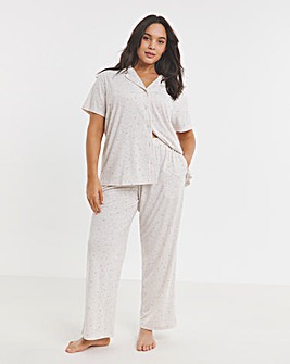 Pretty Lounge Pyjama Set