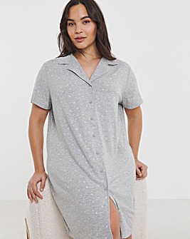 Pretty Lounge Nightie