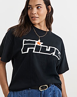 Black Five License T-Shirt
