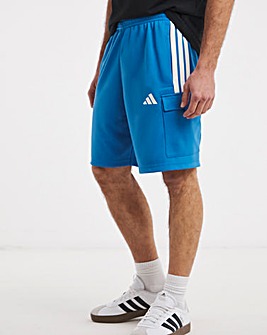 adidas Tiro Cargo Shorts