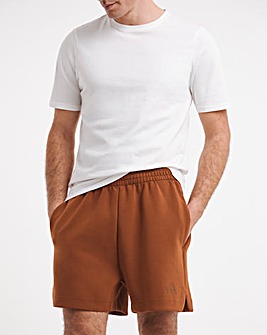 adidas Soft Lux Shorts