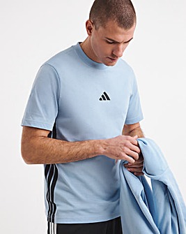 adidas 3 Stripes T-Shirt