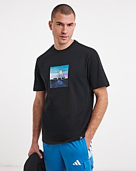 adidas Graphic T-Shirt