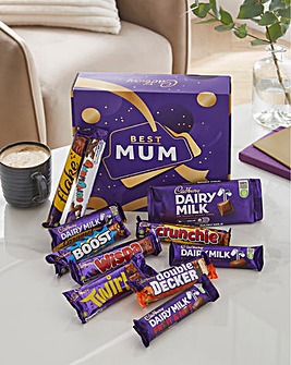 Cadbury Mum Double Deck Selection Box