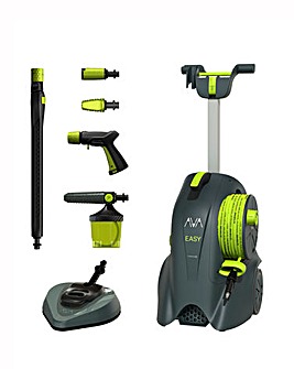 AVA Easy P40 X-Large Pressure Washer Bundle