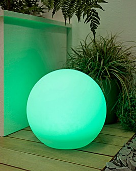 Luniere Orb - X Large