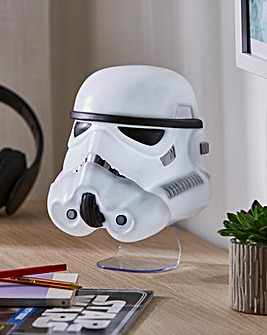 Star Wars Stormtrooper Mask Light