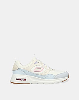 Skechers Skech-Air Court Trainers