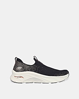 Skechers Arch Fit D'Lux Trainers