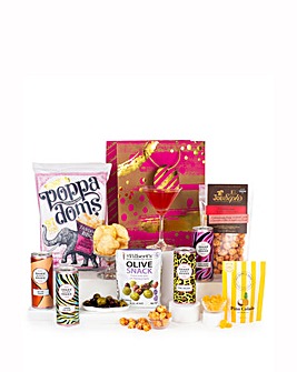 Cocktail Lovers Gift Set