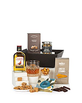 Whisky Lovers Gift Set