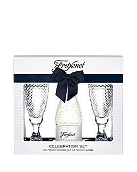 Freixenet Prosecco Celebration Set