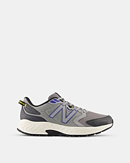 New Balance 410 Trainers Wide Fit