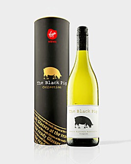 The Black Pig Pinot Grigio wine