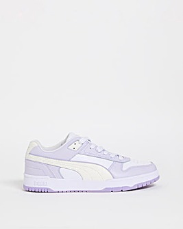 PUMA RBD Game Low Trainers