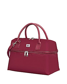 IT Luggage Lustrous Luxe Small Holdall