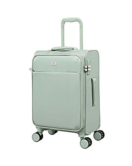 IT Luggage Lustrous Cabin Suitcase