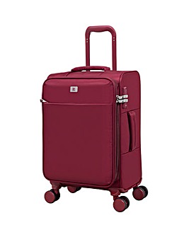 IT Luggage Lustrous Cabin Suitcase