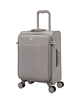 IT Luggage Lustrous Cabin Suitcase