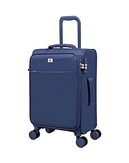 IT Luggage Lustrous Cabin Suitcase