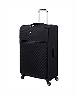 IT Luggage Decisive Large Suitcase