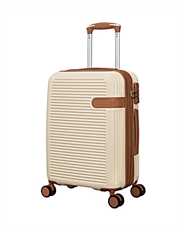 IT Luggage Clarify Cabin Suitcase
