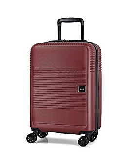 Rock Lincoln Cabin Suitcase