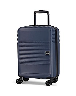 Rock Lincoln Cabin Suitcase