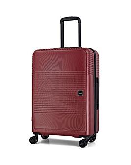 Rock Lincoln Medium Suitcase