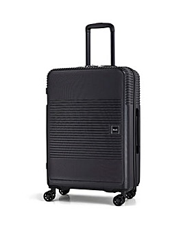 Rock Lincoln Medium Suitcase