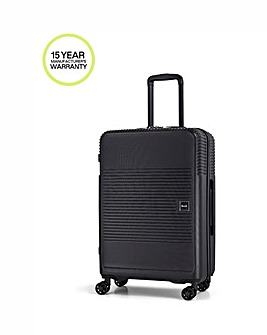 Rock Lincoln Medium Suitcase