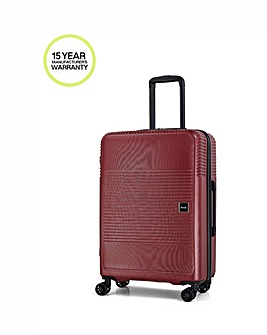 Rock Lincoln Medium Suitcase