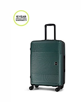 Rock Lincoln Medium Suitcase