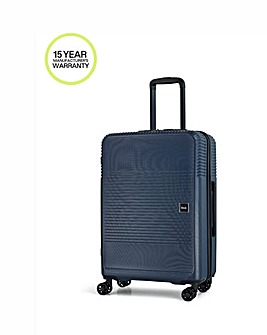 Rock Lincoln Medium Suitcase