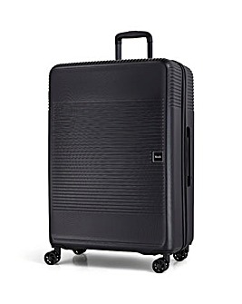 Rock Lincoln Large Suitcase