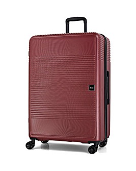 Rock Lincoln Large Suitcase