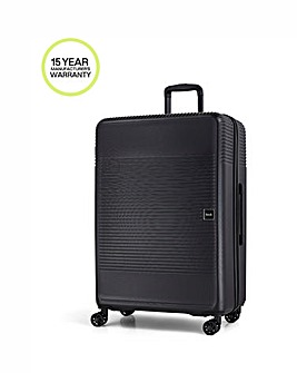 Rock Lincoln Large Suitcase