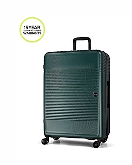 Rock Lincoln Large Suitcase