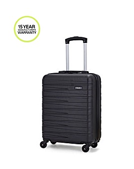 Rock Seattle Cabin Suitcase