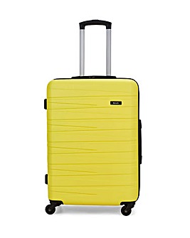 Rock Seattle Medium Suitcase