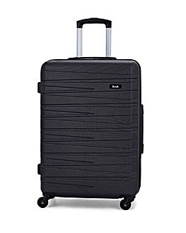 Rock Seattle Medium Suitcase