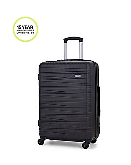 Rock Seattle Medium Suitcase